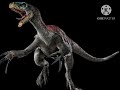 Therizinosaurus Custom Sound Effects 