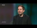 phoenix persönlich: Kevin Kühnert zu Gast bei Erhard Scherfer | 03.07.26