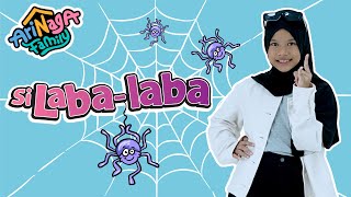 Click Download to save Si Laba-laba - Arinaga Family mp3 youtube com