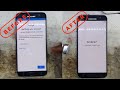 Gambar cover NEW METHOD 2020 ALL Samsung S7 edge android 8 Bypass Google Account/FRP Unlock Last Security Update