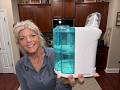 NASALFRESH MD- Nasal Irrigation System-Tutorial & Review!