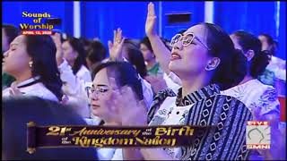 The Secret of Prevailing  Prayer - Pastor Apollo C Quiboloy
