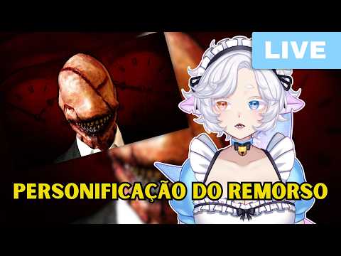 A MALDITA PERSONIFICAÇÃO DO REMORSO - VIRALQUEST VQ | Mochi Yuki