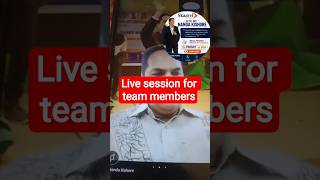 speaker nanda kishore garu #digitalskills #skaarvi #workfromanywhere #motivation #ytshorts #upskill