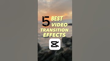 Top video transition effect in capcut #capcut #transitions #effects