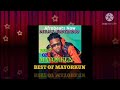Mayorkun Music Mix Latest 2021 Naija Afrobeat Mix Best Of Mayorkun (Deejay - Eddybadoo)