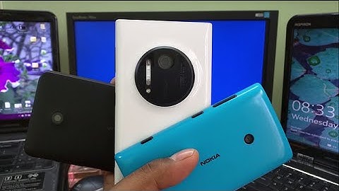 Windows 10 Mobile Build 10586.164 First Impression, Change Log, Update, Install Details