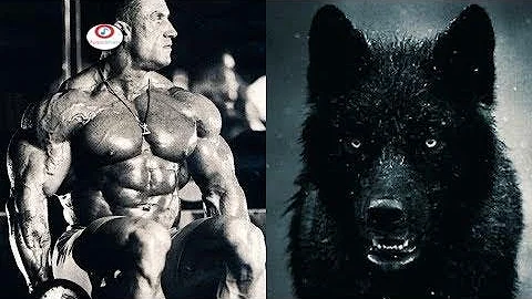 Dorian Yates - LONE WOLF MENTALITY - Motivational ...