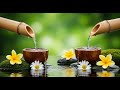 Relaxing Music Sleep 🌿 Piano Music & Nature Sounds Relax Mind, Body and Soul, Spa BGM, Calming Music