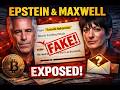 Did Epstein Create Bitcoin The Truth Behind the “