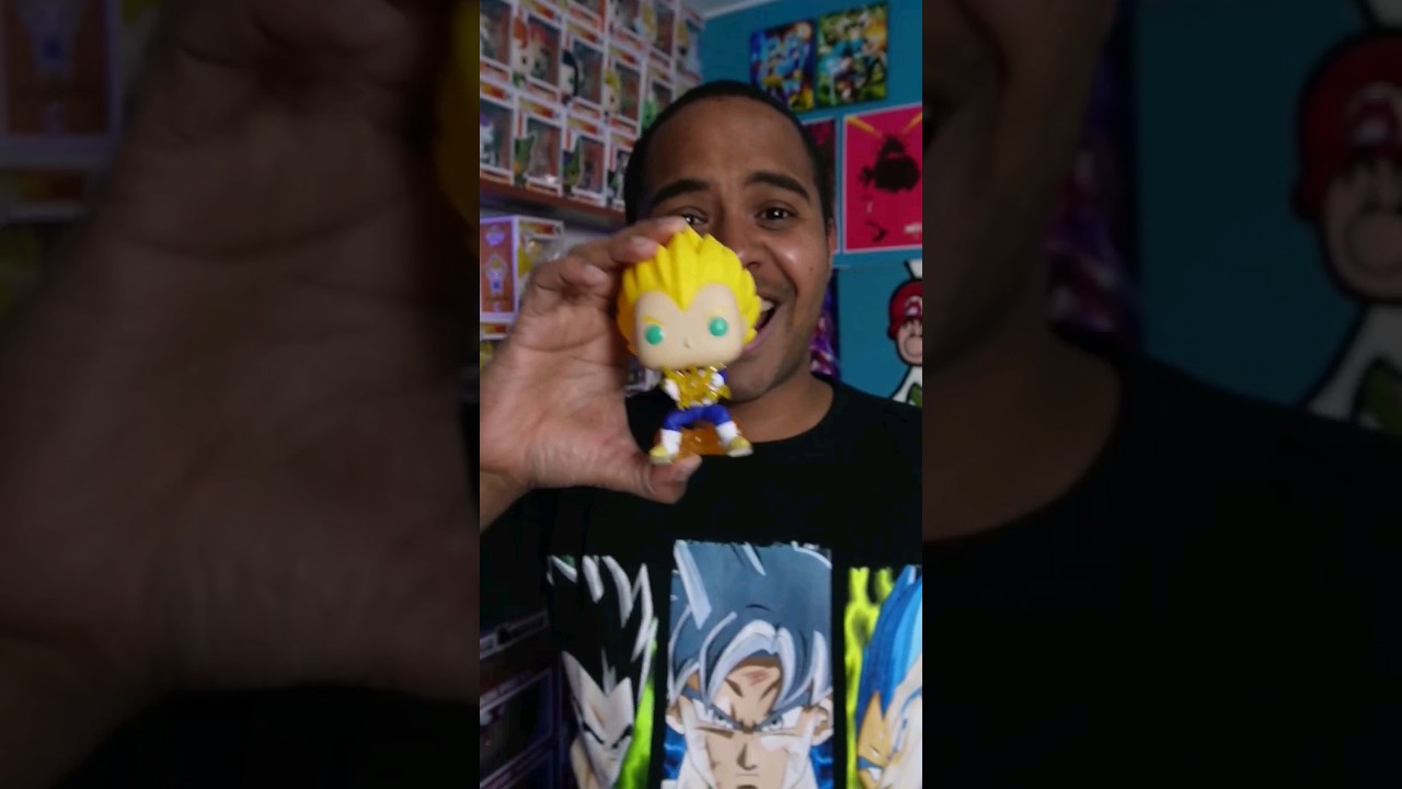 La CANCIÓN con mis FUNKOS 🎵
