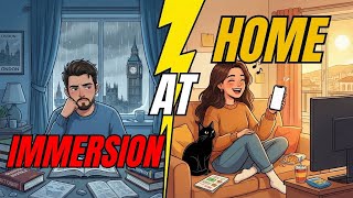 Learn SPANISH Podcast | Don't Travel to Spain! (Home Immersion Guide)