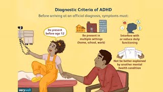 ADHD and Autism