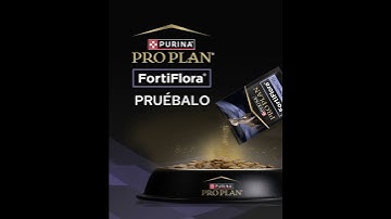 PURINA FORTIFLORA