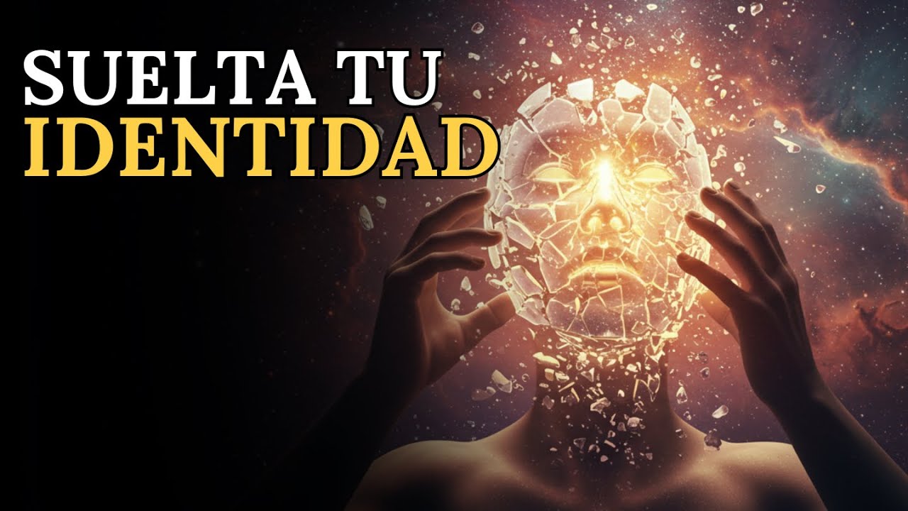 Deja De Ser Quien Creías y Descubre lo Que Eres - Efecto Observador Cuántico
