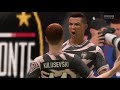 FIFA 21 - Cristiano Ronaldo signature celebration