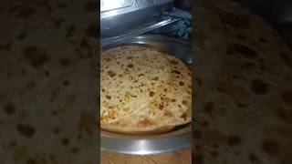 chana daal ke paraathe yammy food like subscribe