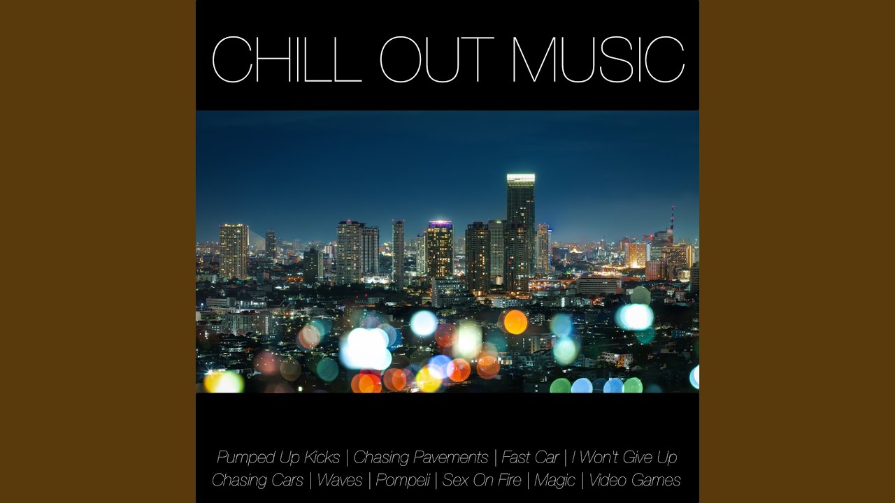 Tonton Waves di YouTube Tonton Waves di YouTube