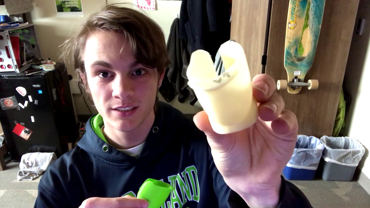 DIY VR Gun Stock YouTube