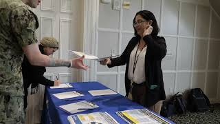 NAS Pensacola Fleet and Family Support Center IPPW Symposium