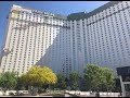 Monte Carlo no more: Park MGM name becomes official - YouTube