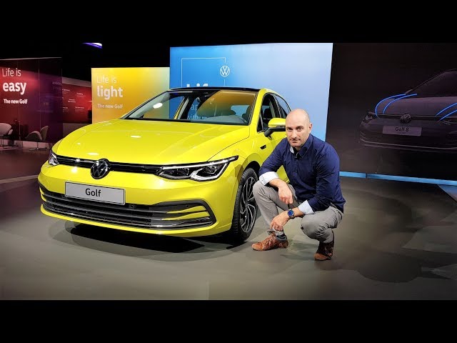 VW Golf 7 H7 Birnen Lampen Wechseln in Bi Xenon Scheinwerfer Kurvenlicht  Abbiegelicht Video