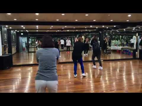 B2D[비투댄스스튜디오구로점] 2018년 4월 다이어트댄스 살빠지는춤배우기 오마이걸-바나나알러지원숭이 구로오류천왕역곡고척개봉광명온수철산궁동구로옥길범박댄스학원