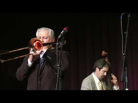 "ALL OF ME": BECKY KILGORE and FRIENDS at MONTEREY 2011