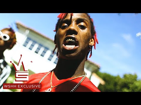 Famous Dex Ft. Rich The Kid - Rich Forever