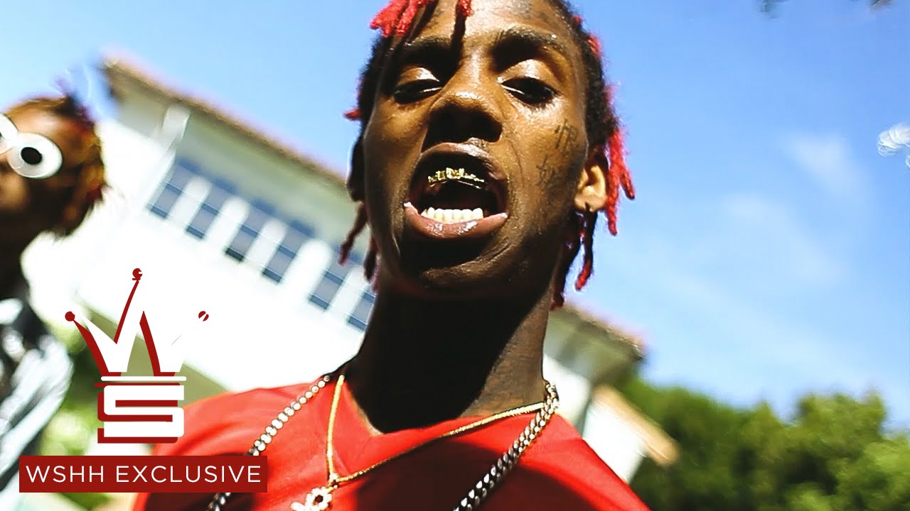 Famous Dex Feat. Rich The Kid - Rich Forever
