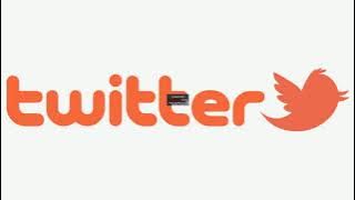 Twitter Logo Animation Effects (Sponsored By Preview 2 Effects)