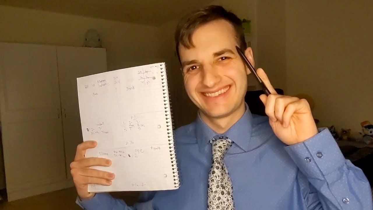 Taking Notes is OP (in VGC) - YouTube