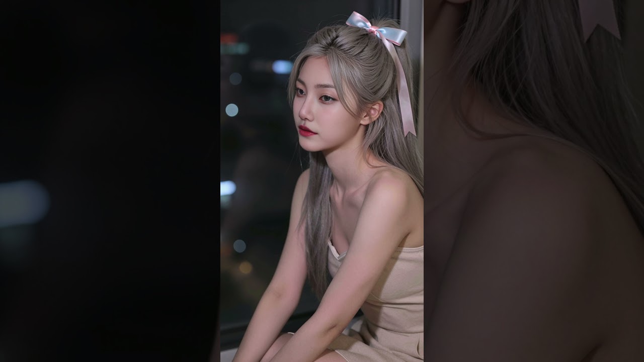 If Only You Stayed | Memie’s Minute Stories EP.2