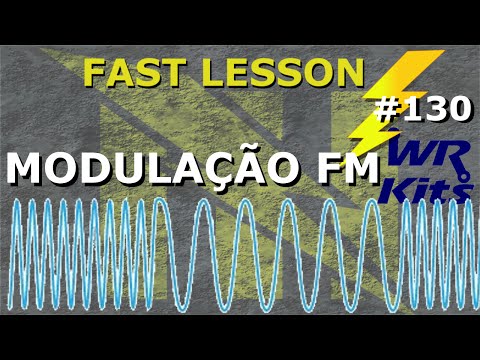 Vídeo: Como funciona a sobremodulação?