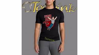 Arizona Cardinals Super Dad Classic Shirt For Father