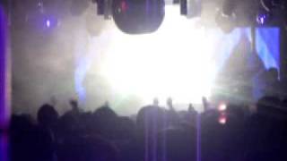 20100515-DJ Punk Rolla(from UK) in Busan Paradise Hotel club Elune 6.AVI