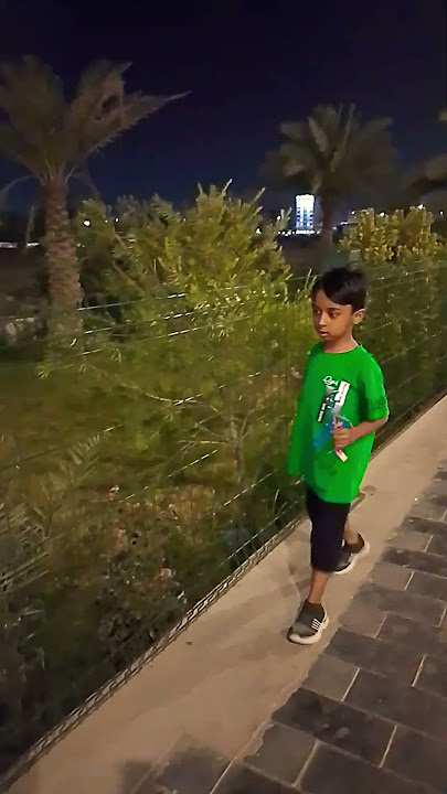 #rezaanfirdaus #walk #yaali #shortsvideo