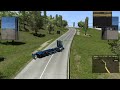 You spin me right round baby right round  euro truck simulator 2  truckersmp