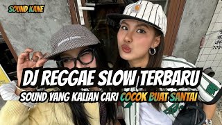 DJ MENGAPA - STYLE REGGAE DJ CAMPURAN REMIX BIR TIKTOK YANG KALIAN CARI 🔥