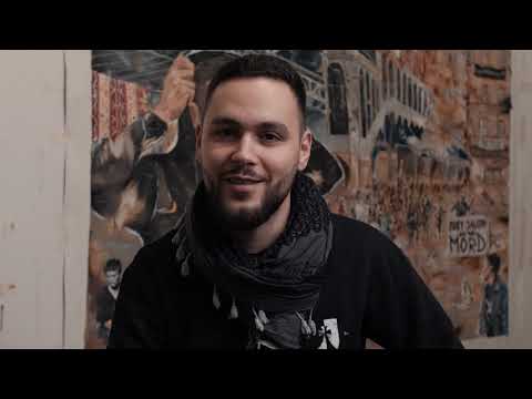 PTK "Kreuzberg & Gomorrha" Doku (Ölgemälde, Auktion, Oury Jalloh - Das war Mord !)