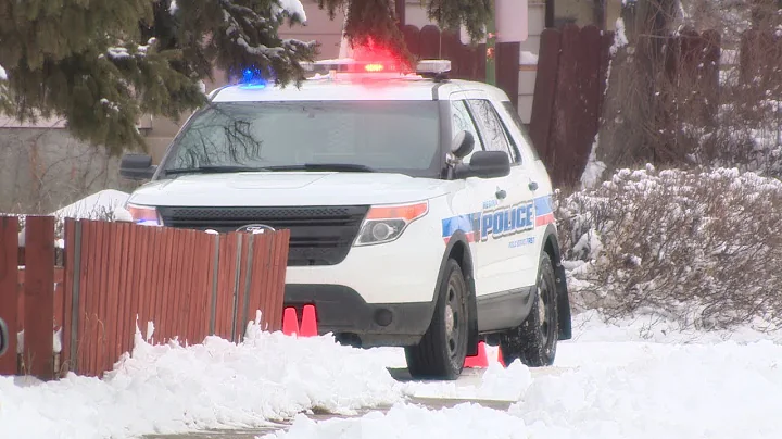 More than half of Regina Police Service staff make...