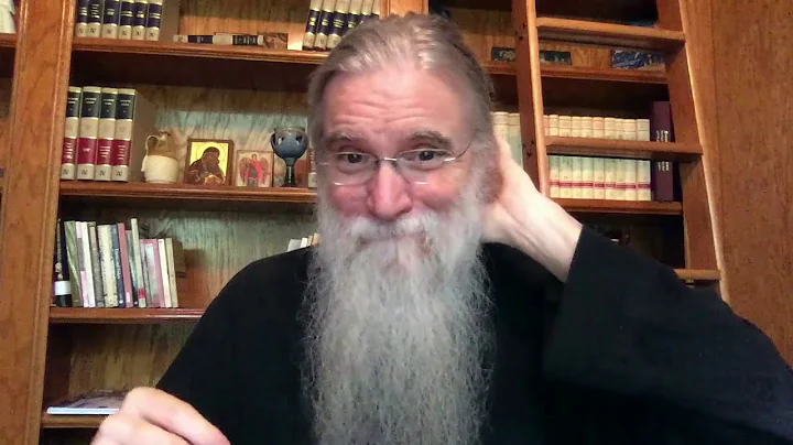 2nd Sunday of Advent (Cycle B) – Gospel Mark 1:1-8 - JMT Gospel Reflection