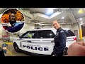 Police Give Racist Woman a Reality Check She Didn't See Coming