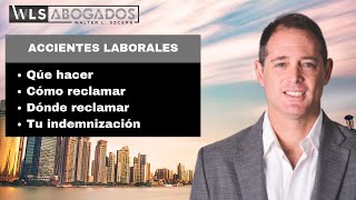 Accidentes laborales y Enfermedad Profesional en Argentina. Cómo reclamar tu indemnización
