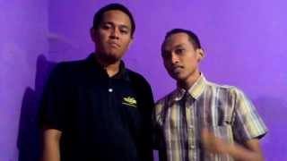 Tak Seharusnya Kita Bicara