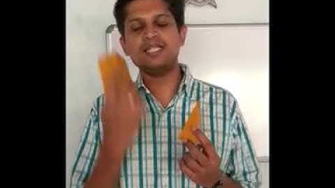 Projections of Solids