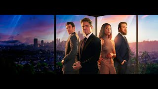 Suits LA | Full Trailer | NBC (2025)