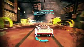 Id Be Angry.. Splitsecond