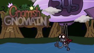 MSM: Central Singularity - BlimpBudd (Gnomish Gnomain)