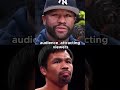 Could a Pacquiao Mayweather Rematch Still Make Waves on Netflix